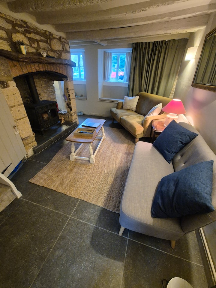 Clematis Cottage photograph 5