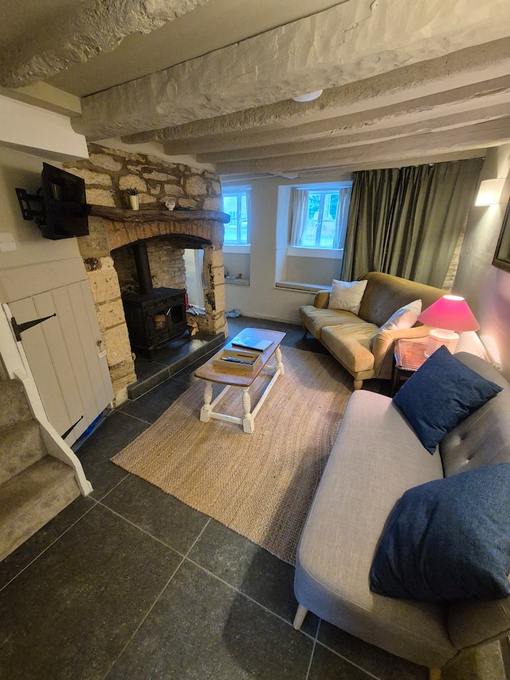 Clematis Cottage photograph 7